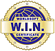 win Certificate für die Webseite www.autohaus-plessgott.de - Agentur KlicknWeb aus Bamberg